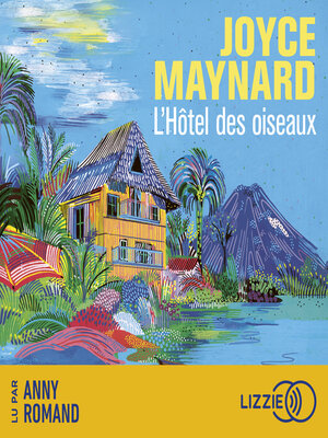 cover image of L'hôtel des Oiseaux